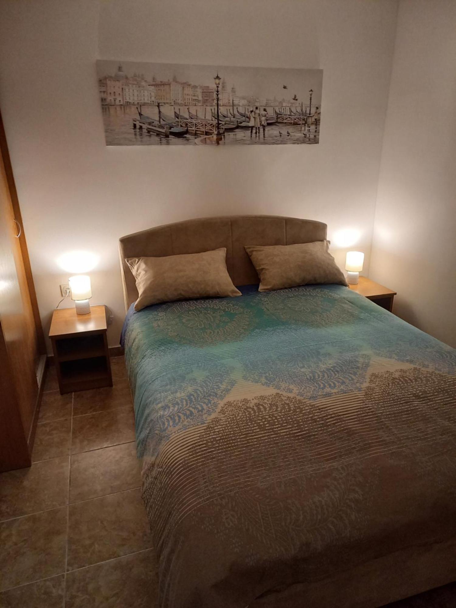 Apartments Alisa 科托尔 客房 照片
